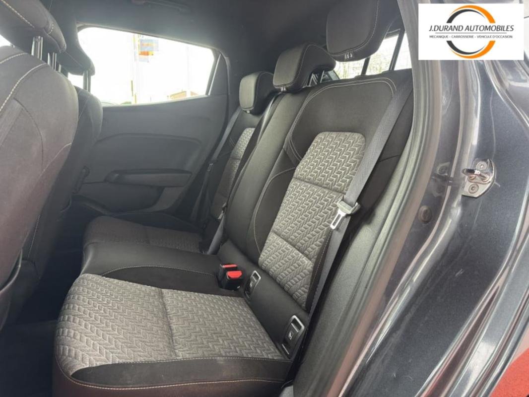 Renault Clio - Photo 10