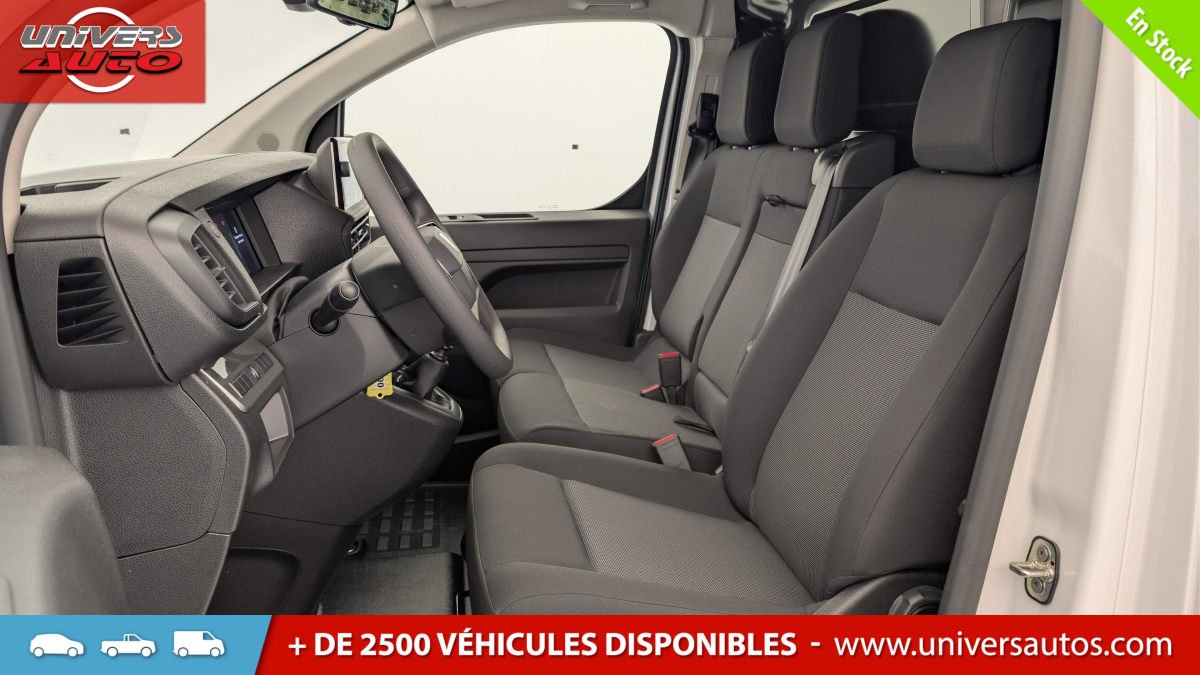 Peugeot Expert - Photo 14