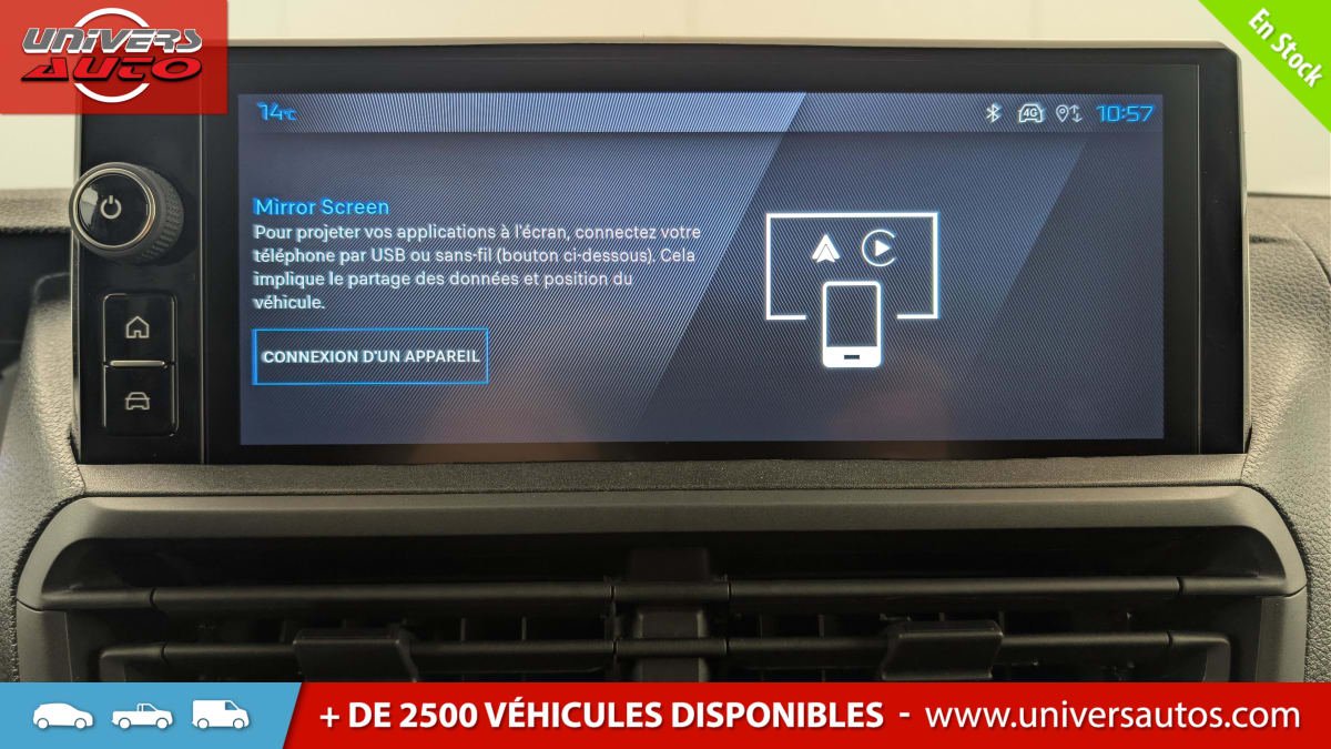 Peugeot Expert - Photo 16