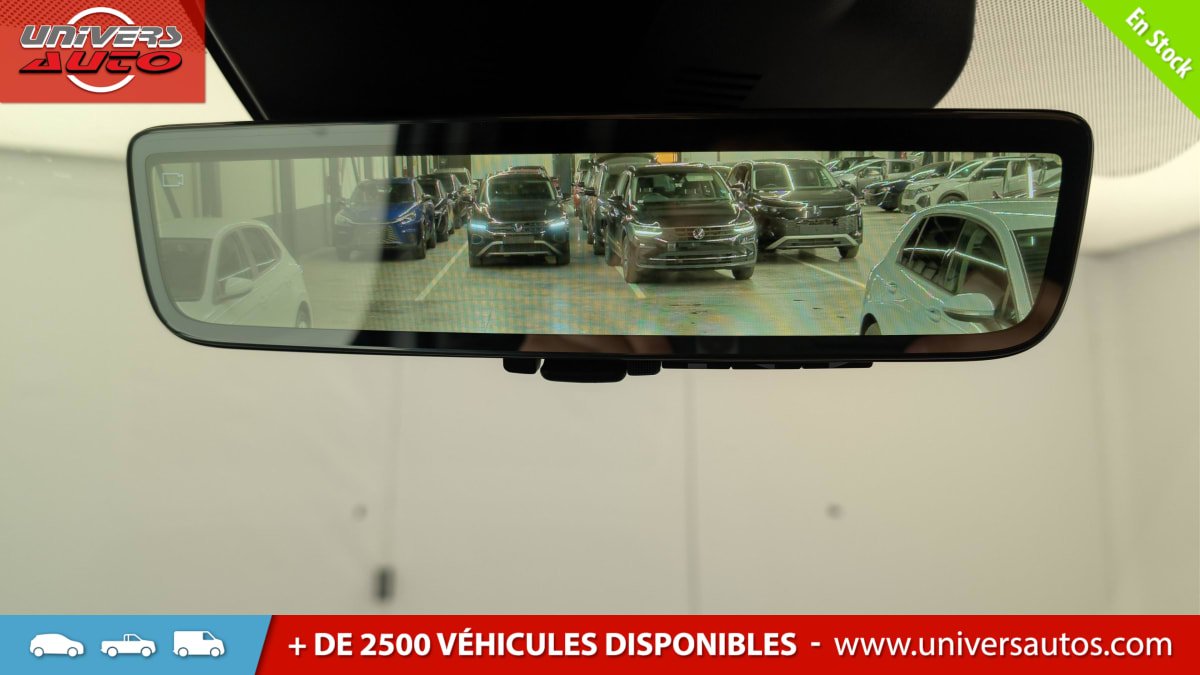 Peugeot Expert - Photo 18