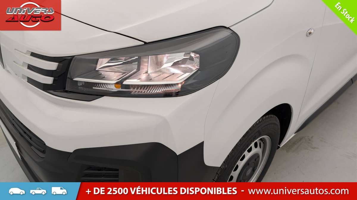 Peugeot Expert - Photo 20