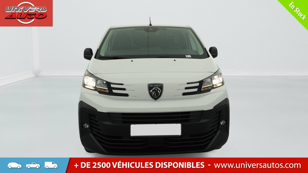 Peugeot Expert - Photo 2