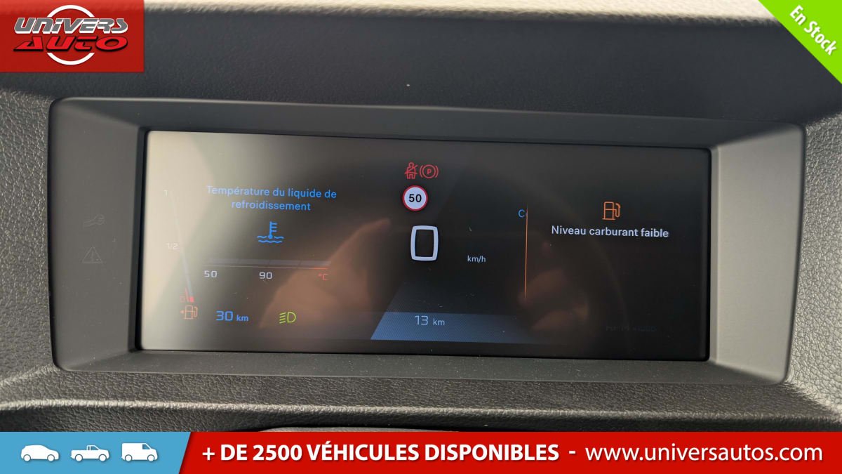 Peugeot Expert - Photo 21