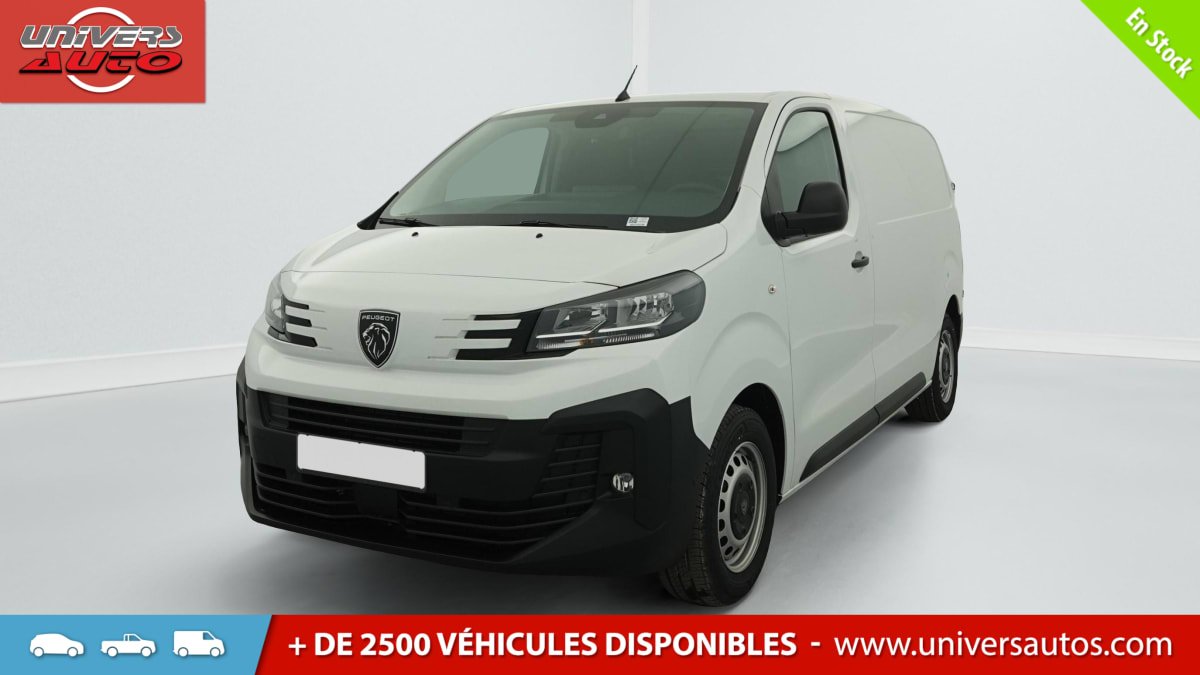 Peugeot Expert - Photo 3