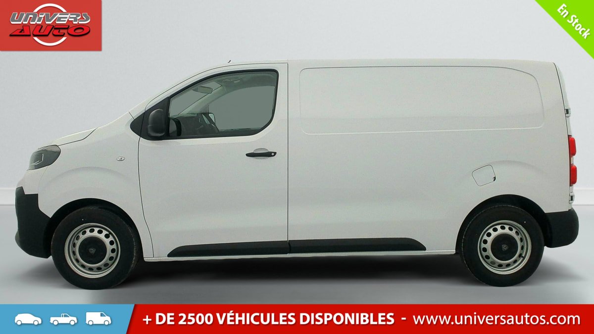 Peugeot Expert - Photo 4