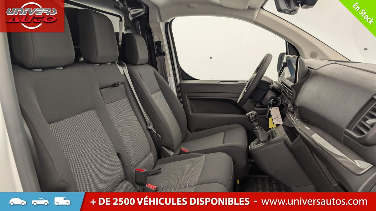 Peugeot Expert - Photo 9