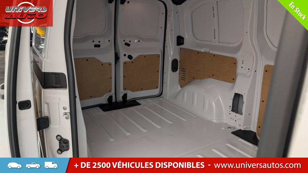 Peugeot Expert - Photo 10
