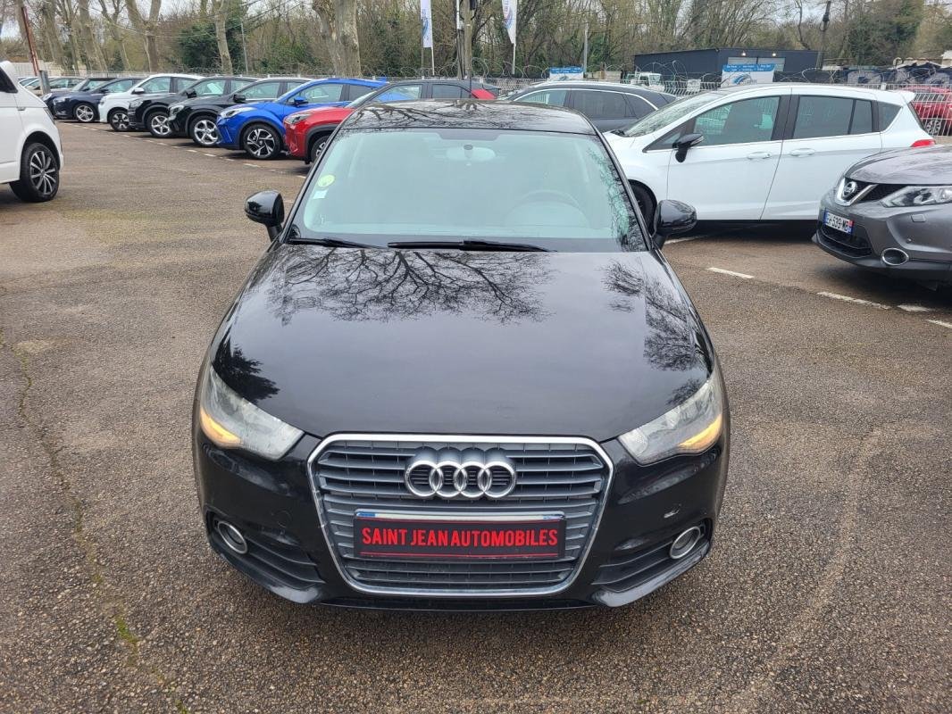 Audi A1 - Photo 2