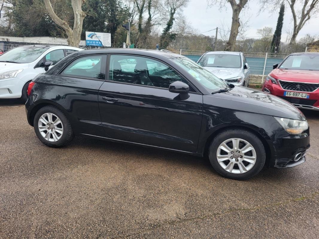 Audi A1 - Photo 3