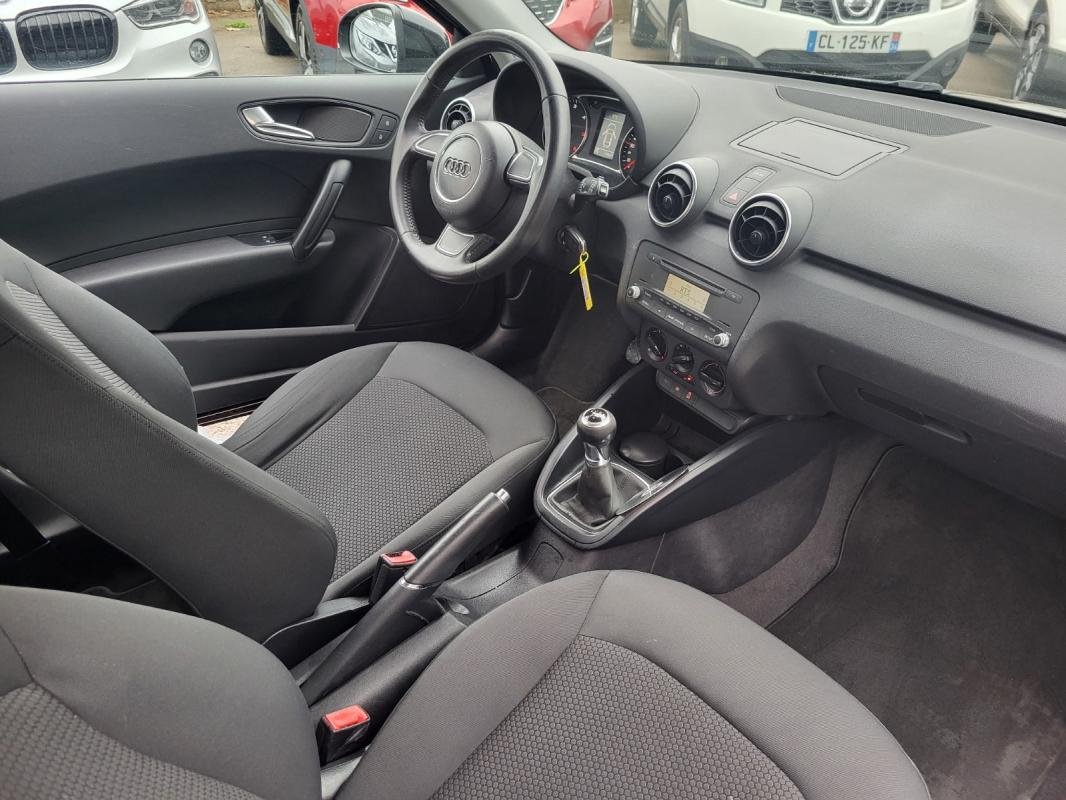 Audi A1 - Photo 7