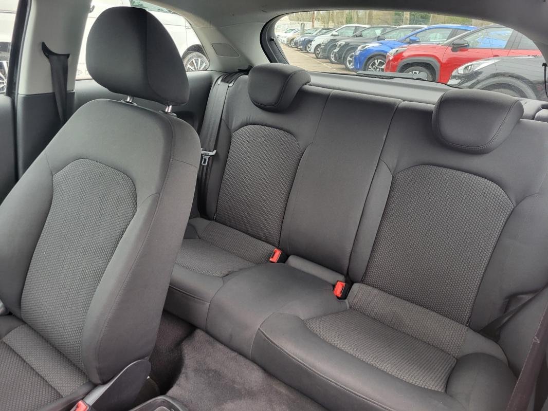 Audi A1 - Photo 8