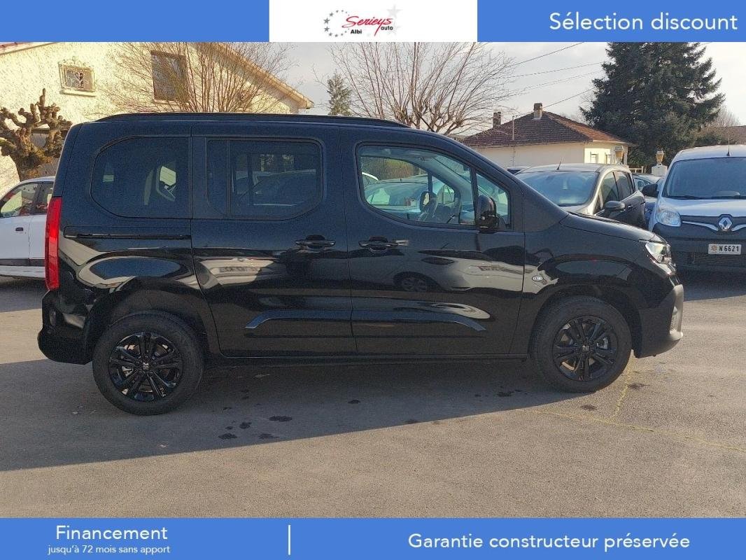 Fiat Doblo - Photo 12