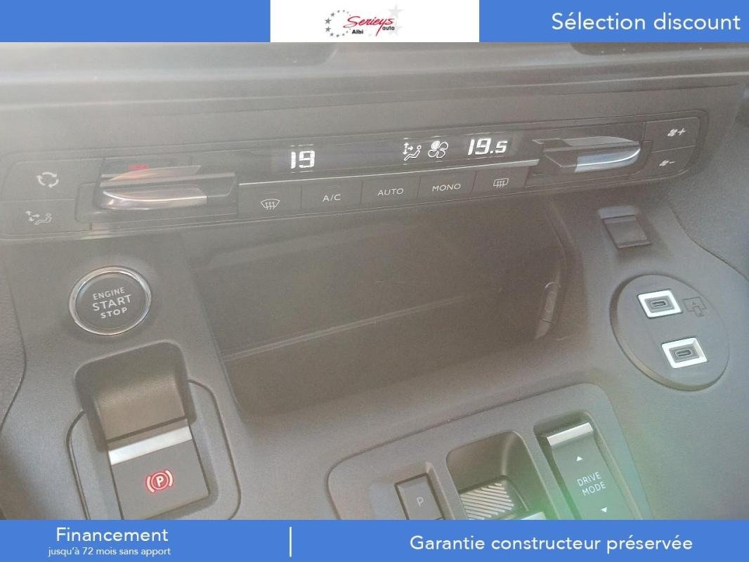 Fiat Doblo - Photo 13