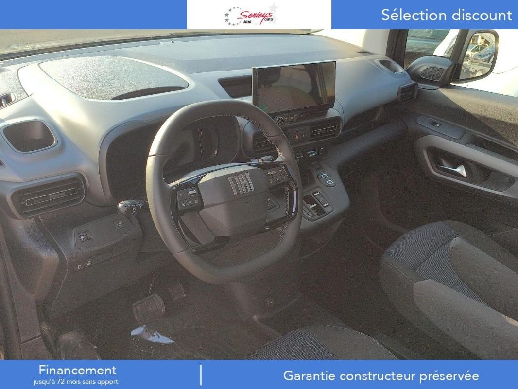 Fiat Doblo - Photo 14