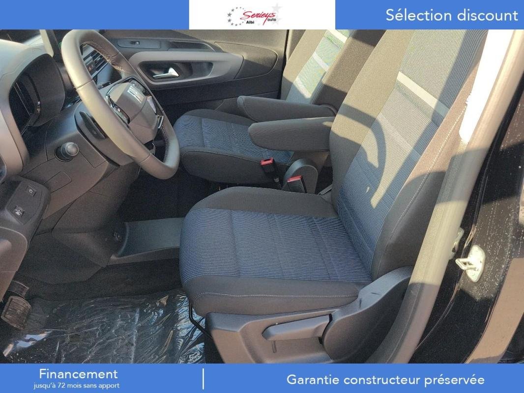 Fiat Doblo - Photo 15