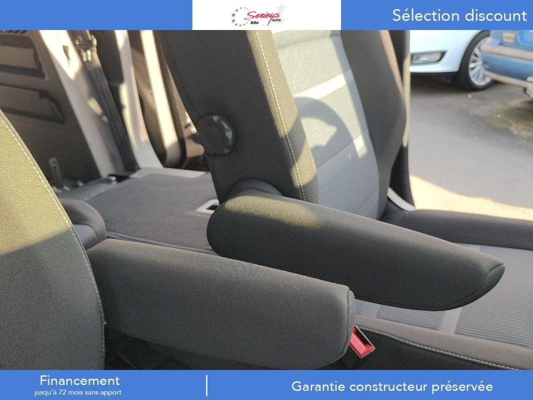 Fiat Doblo - Photo 21