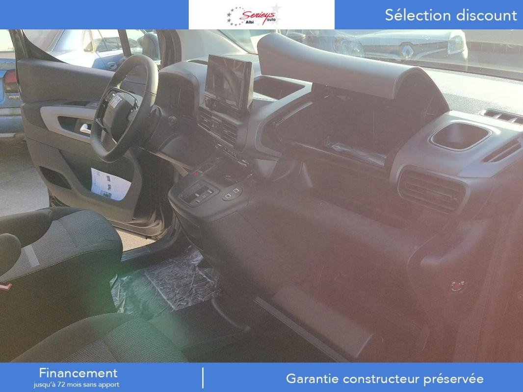 Fiat Doblo - Photo 22