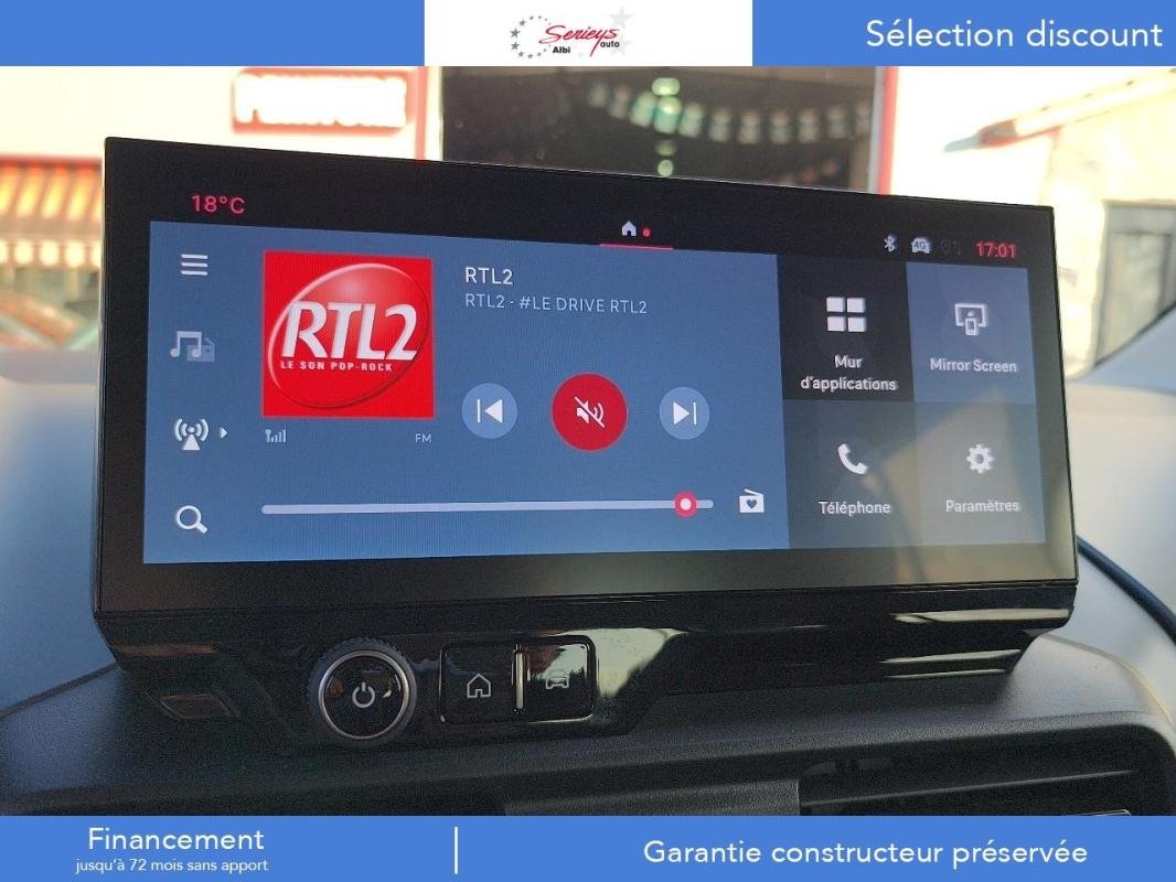 Fiat Doblo - Photo 26