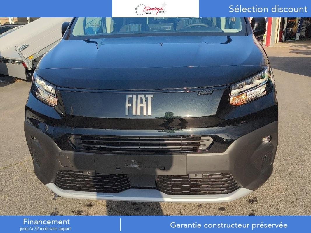 Fiat Doblo - Photo 36