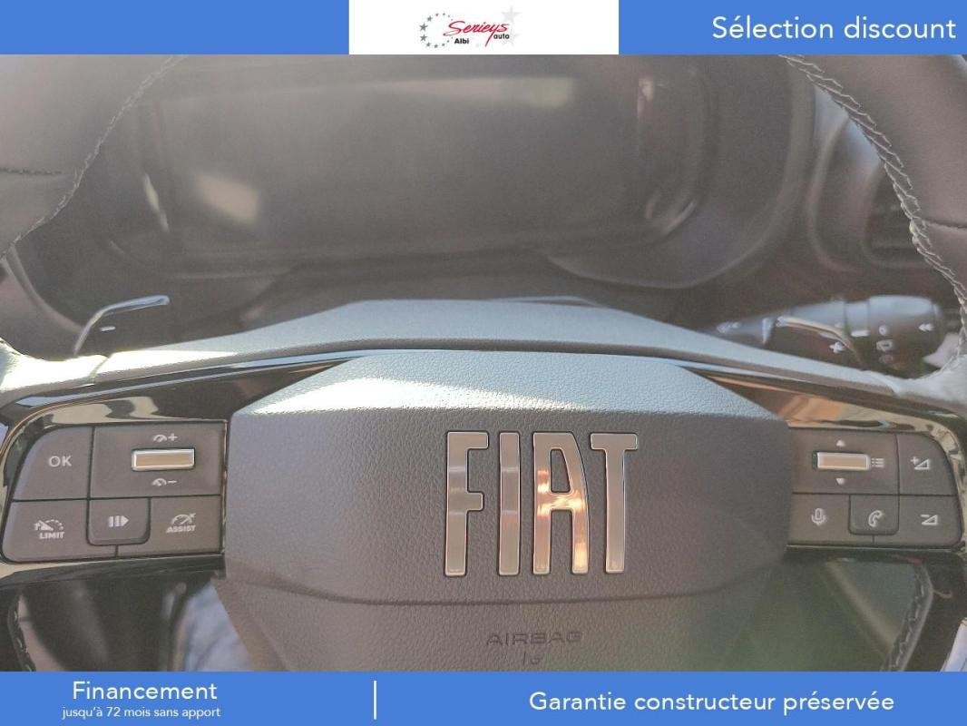 Fiat Doblo - Photo 41