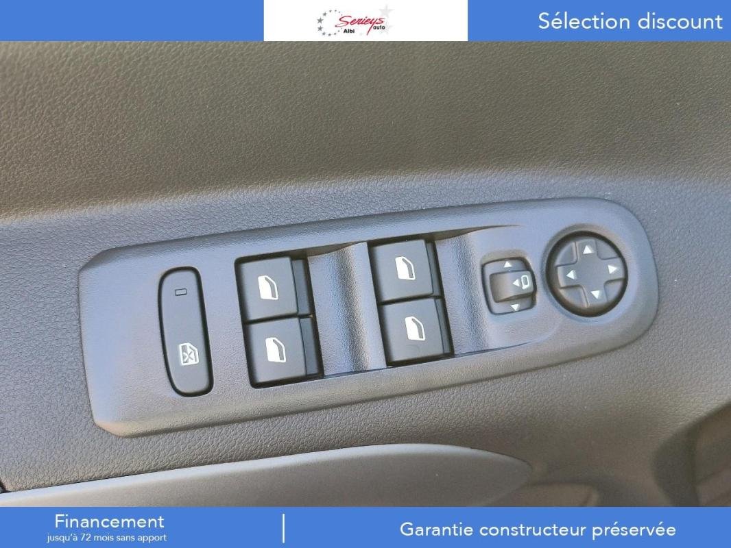 Fiat Doblo - Photo 42
