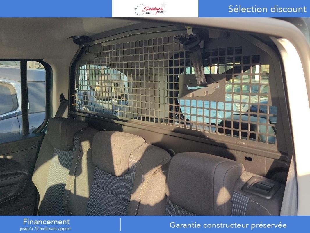 Fiat Doblo - Photo 44