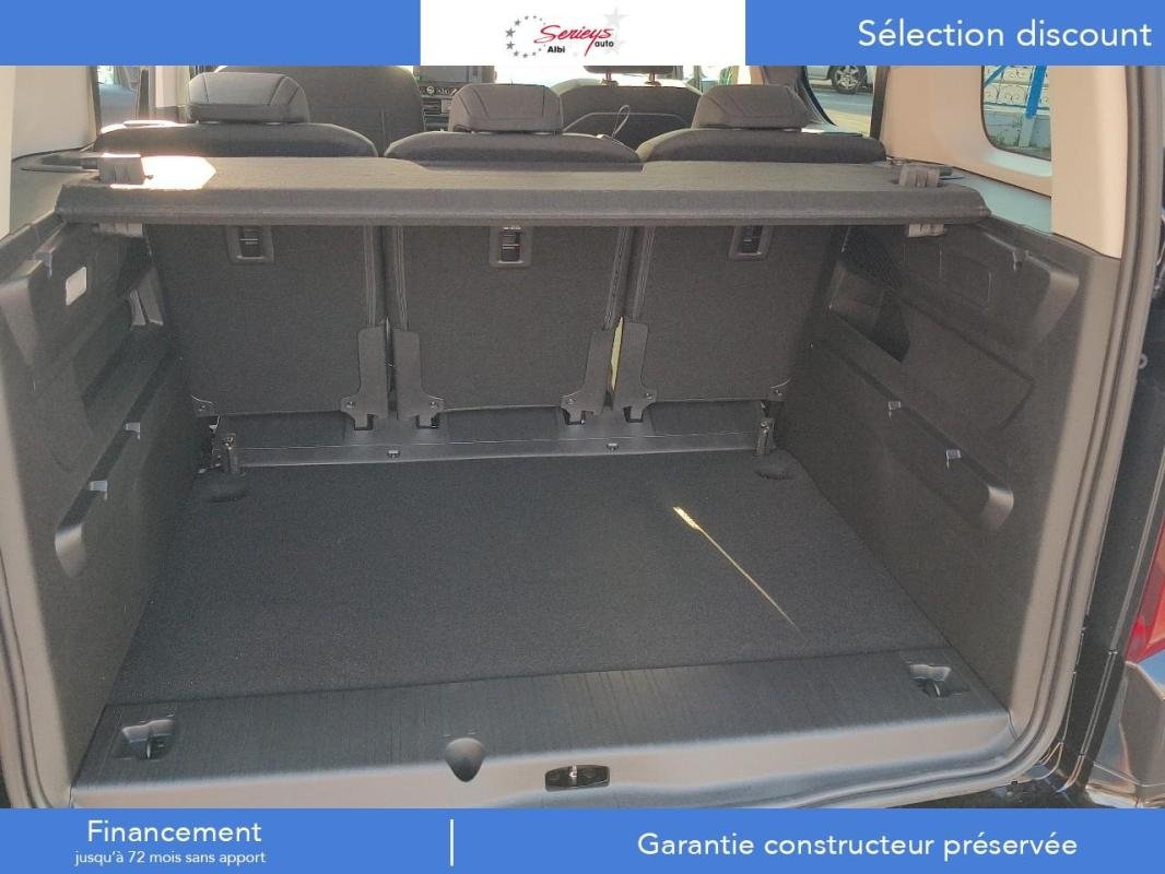 Fiat Doblo - Photo 45