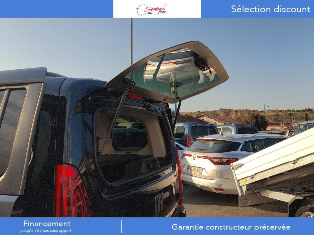 Fiat Doblo - Photo 5