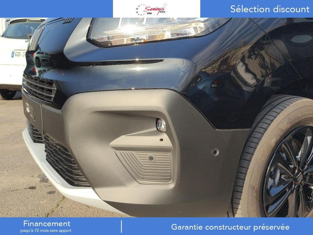 Fiat Doblo - Photo 7