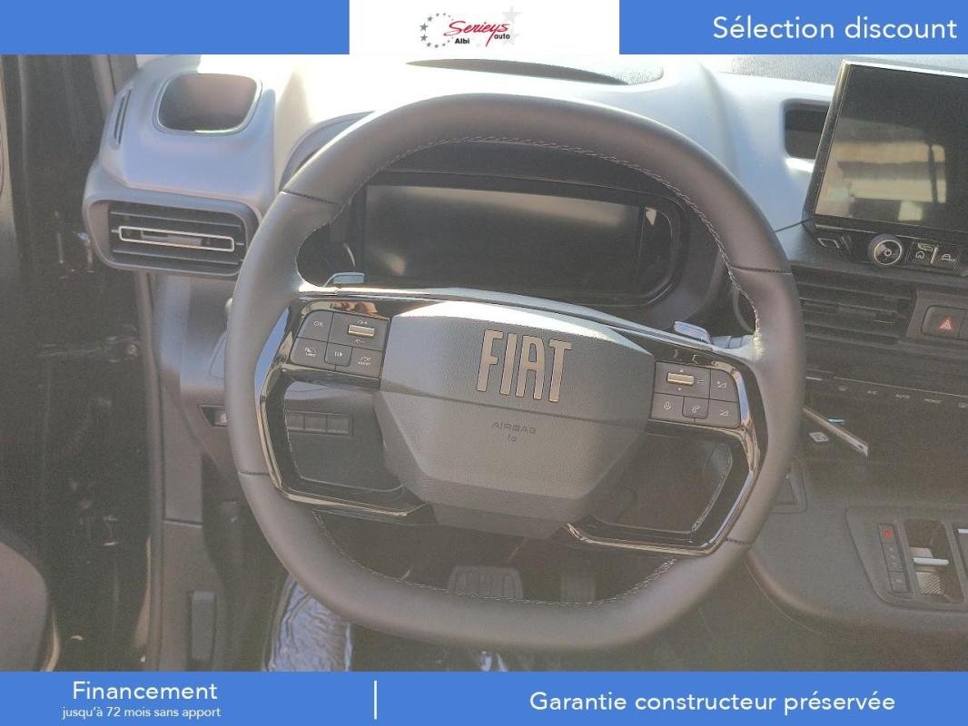 Fiat Doblo - Photo 8