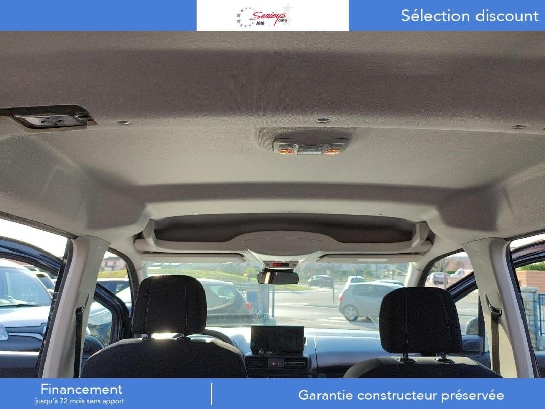 Fiat Doblo - Photo 9