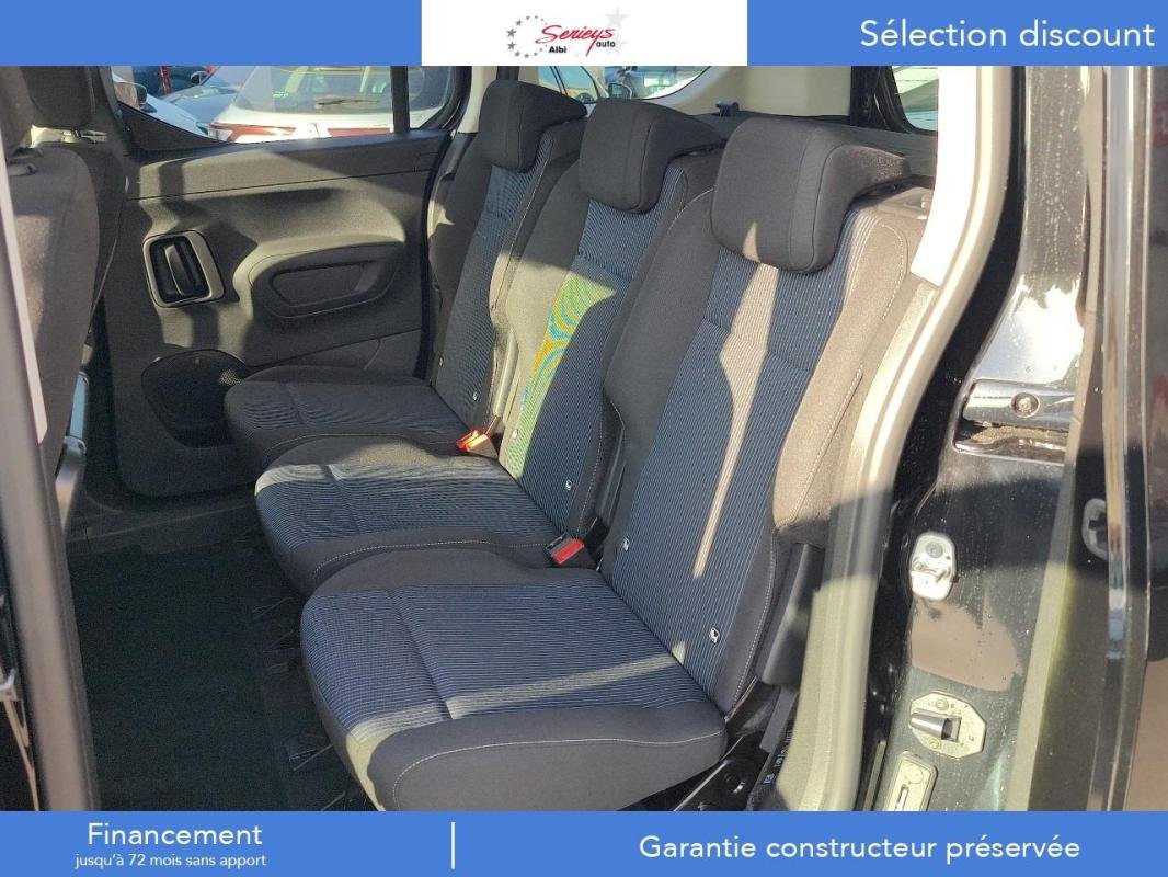 Fiat Doblo - Photo 10