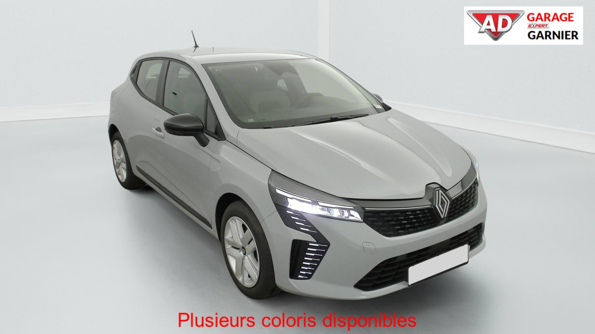 Renault Clio - Photo 1