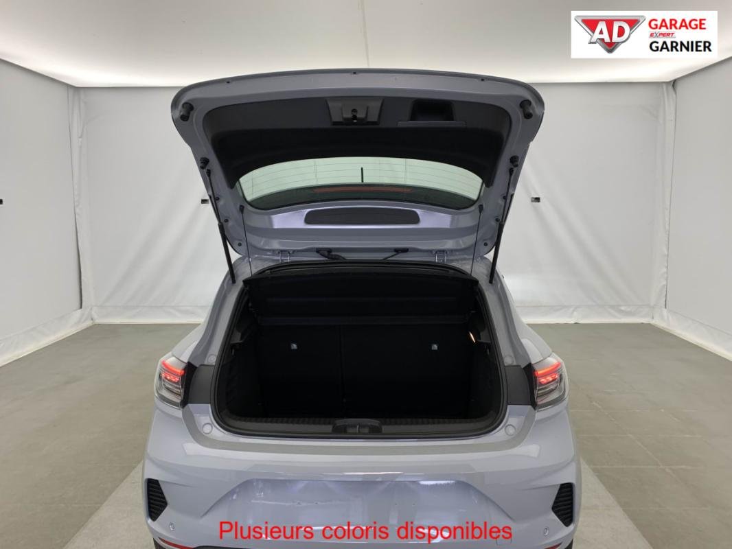 Renault Clio - Photo 12
