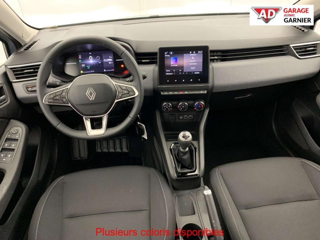 Renault Clio - Photo 13