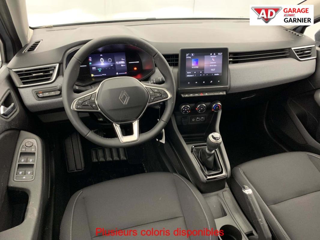 Renault Clio - Photo 14