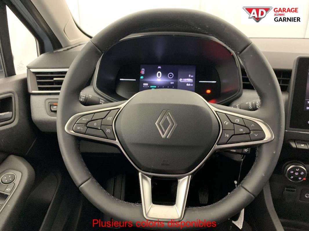 Renault Clio - Photo 15