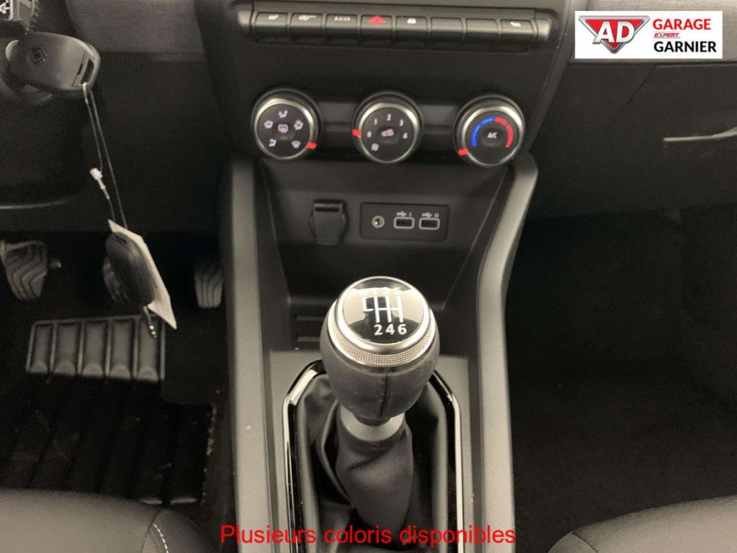 Renault Clio - Photo 18
