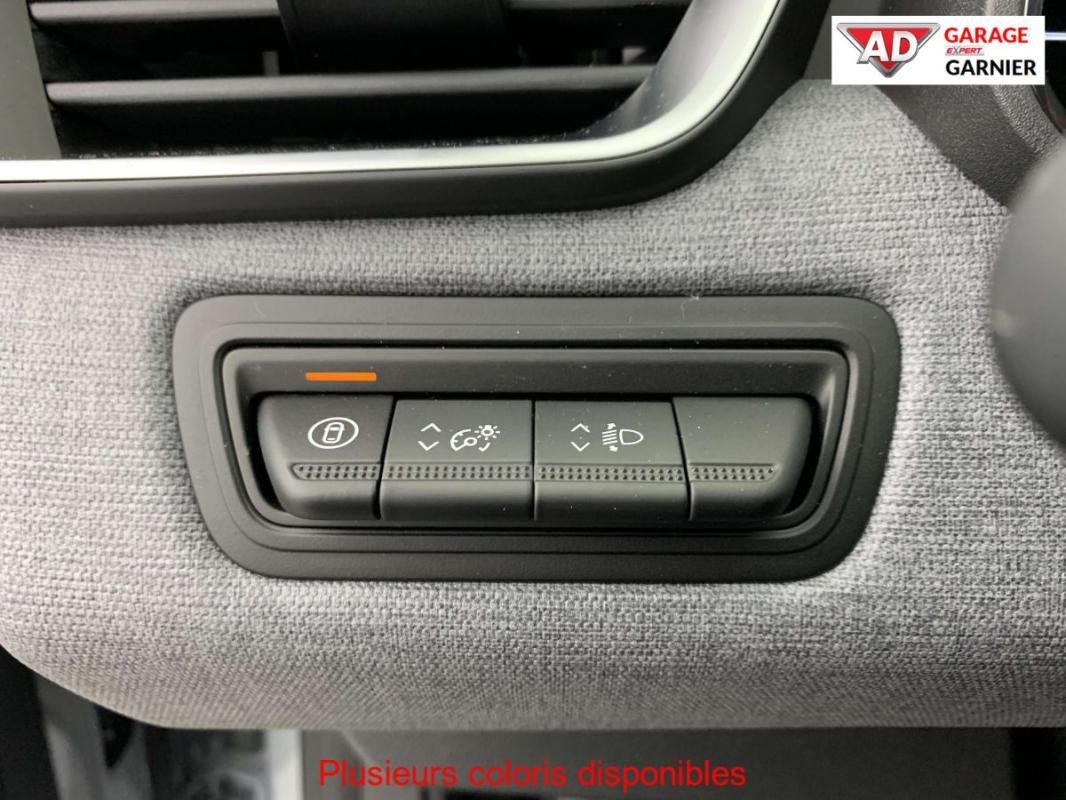 Renault Clio - Photo 19