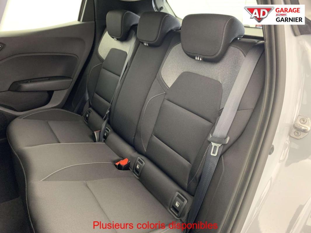 Renault Clio - Photo 20