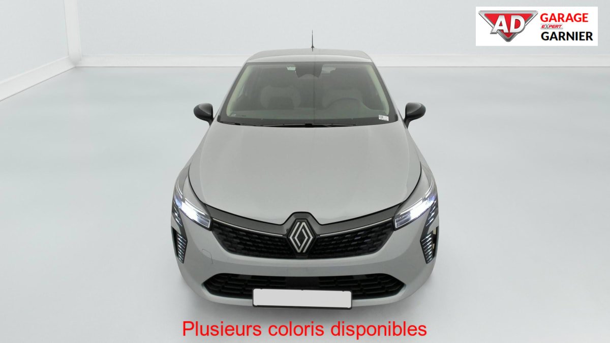 Renault Clio - Photo 2