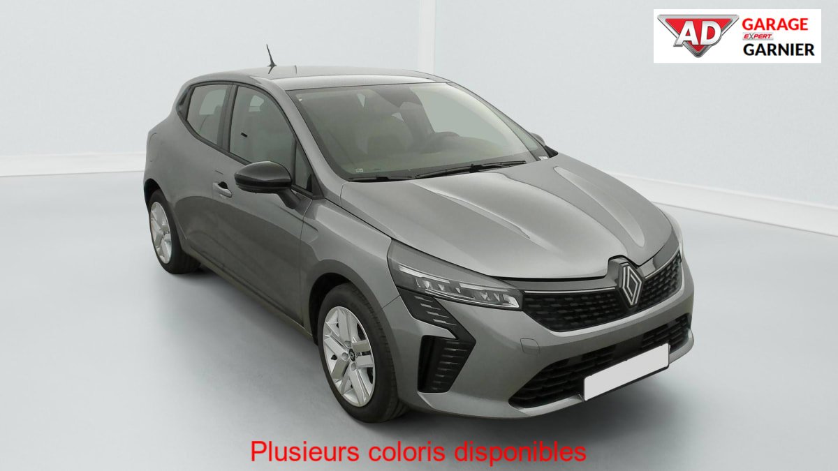 Renault Clio - Photo 25