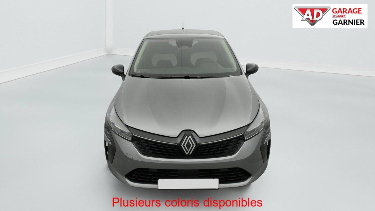 Renault Clio - Photo 26