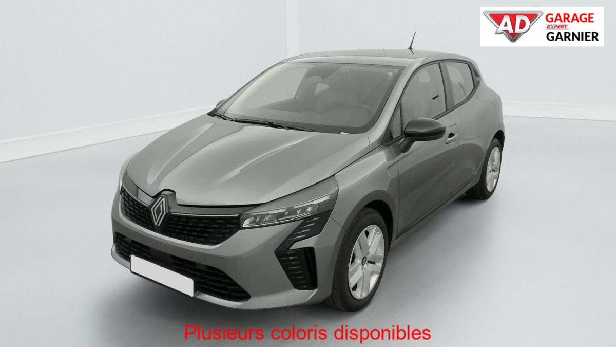 Renault Clio - Photo 27