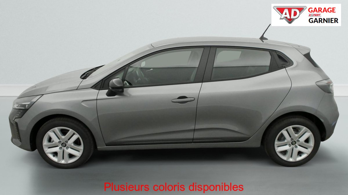 Renault Clio - Photo 28