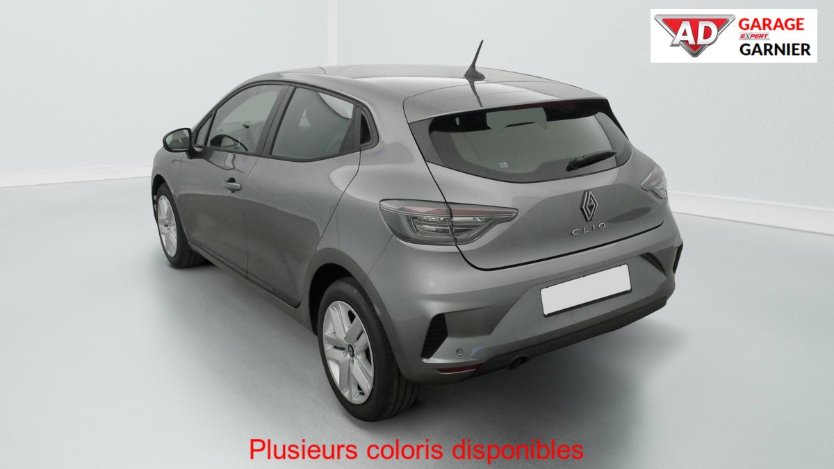 Renault Clio - Photo 29