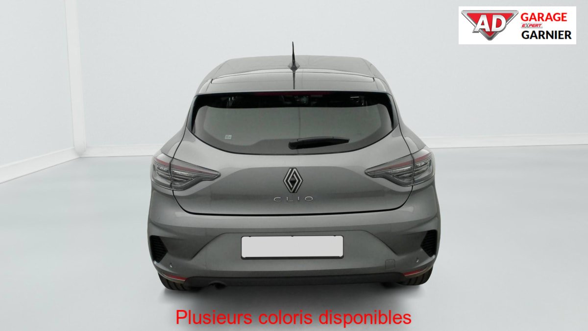 Renault Clio - Photo 30