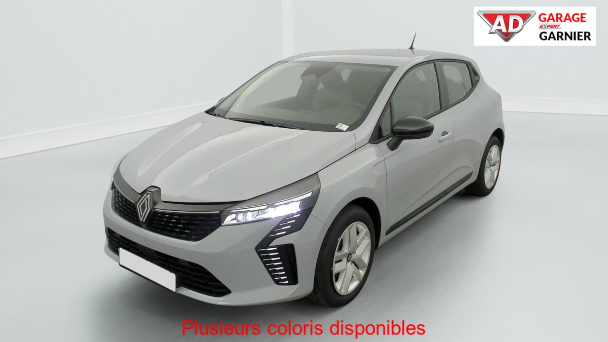 Renault Clio - Photo 3