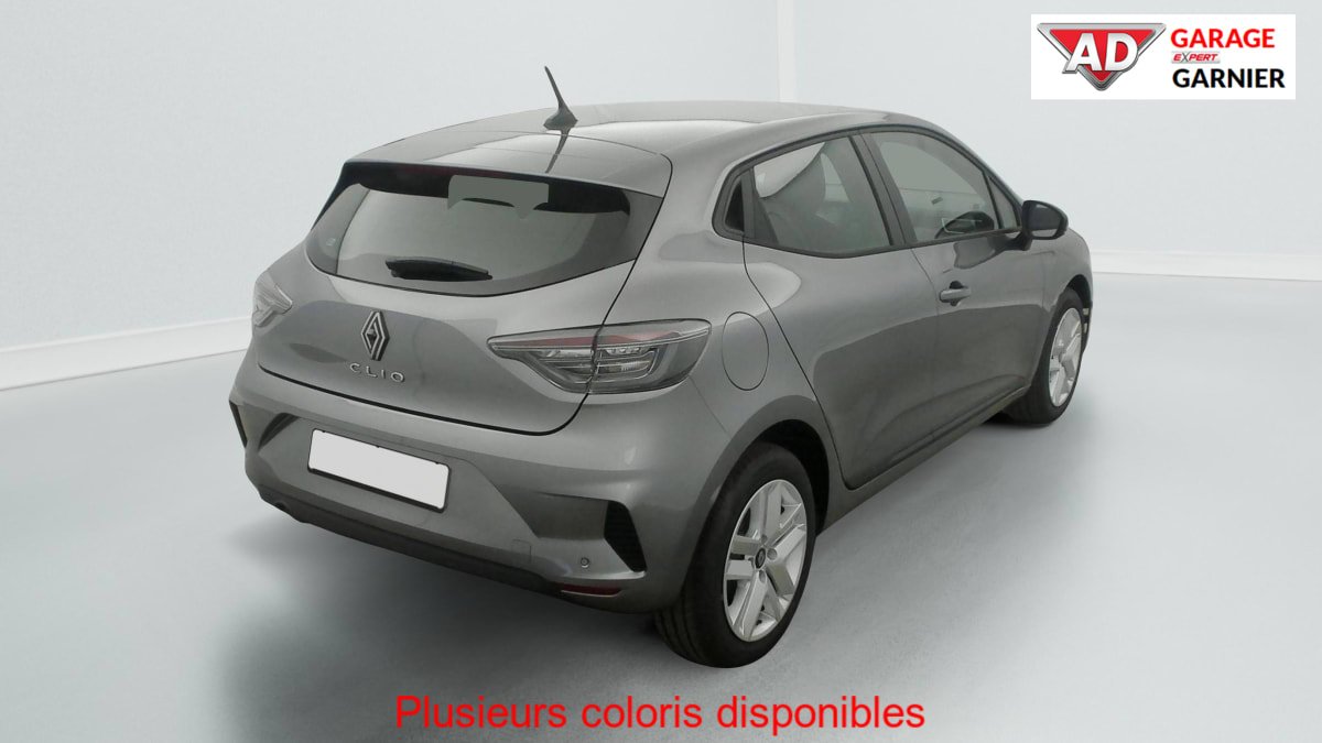 Renault Clio - Photo 31