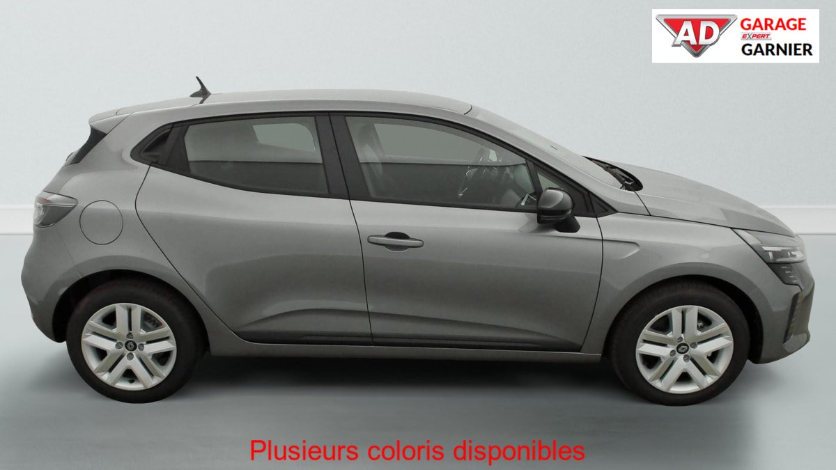 Renault Clio - Photo 32
